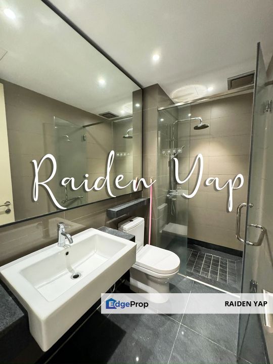 Wow!! Look! Limited 3 Rooms Unit For Rent, Vista Residences Genting, 2 Car Parks, Pahang, Bentong