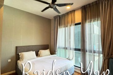 VISTA RESIDENCES, GENTING PERMAI AVENUE