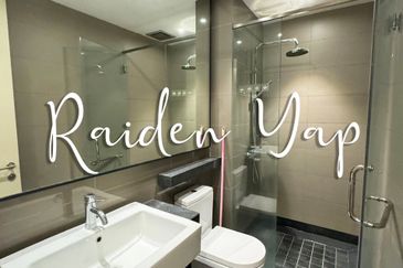 VISTA RESIDENCES, GENTING PERMAI AVENUE