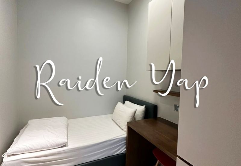 GEO 38 RESIDENCE @ GENTING PERMAI