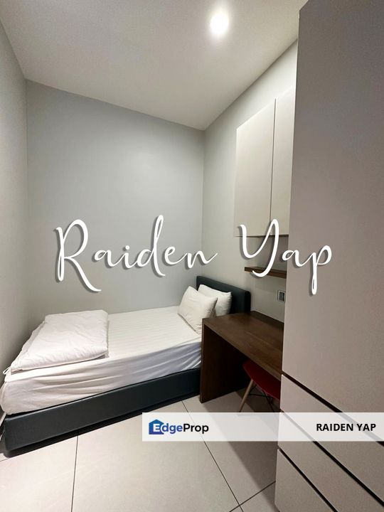 Omg!! 2 Rooms at genting, Near to Amenities, Limited to Long Term Rent! Genting Highlands, Genting Permai, Gohtong Jaya, Pahang, Bentong