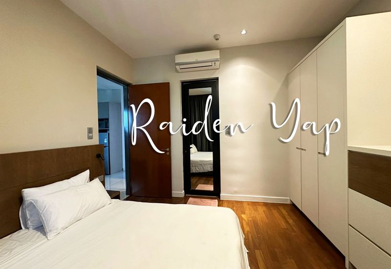 GEO 38 RESIDENCE @ GENTING PERMAI