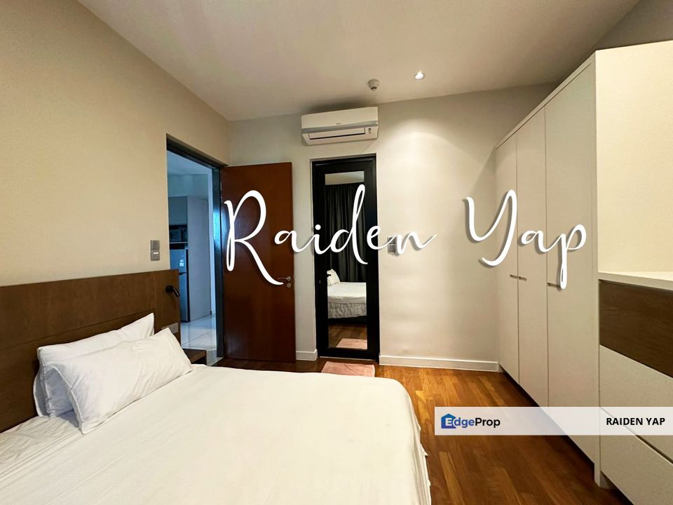 Omg!! 2 Rooms at genting, Near to Amenities, Limited to Long Term Rent! Genting Highlands, Genting Permai, Gohtong Jaya, Pahang, Bentong