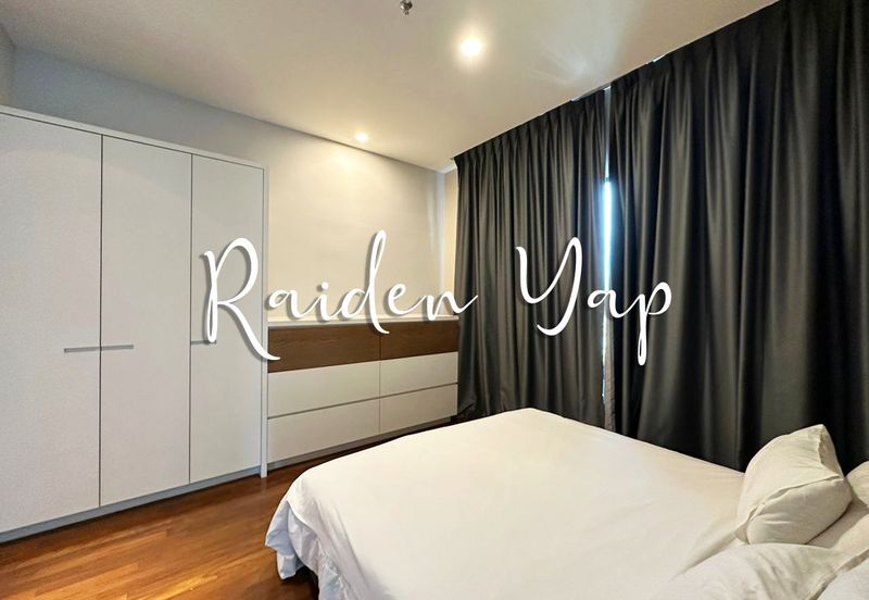 GEO 38 RESIDENCE @ GENTING PERMAI