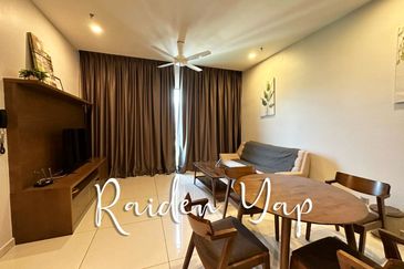 GEO 38 RESIDENCE @ GENTING PERMAI