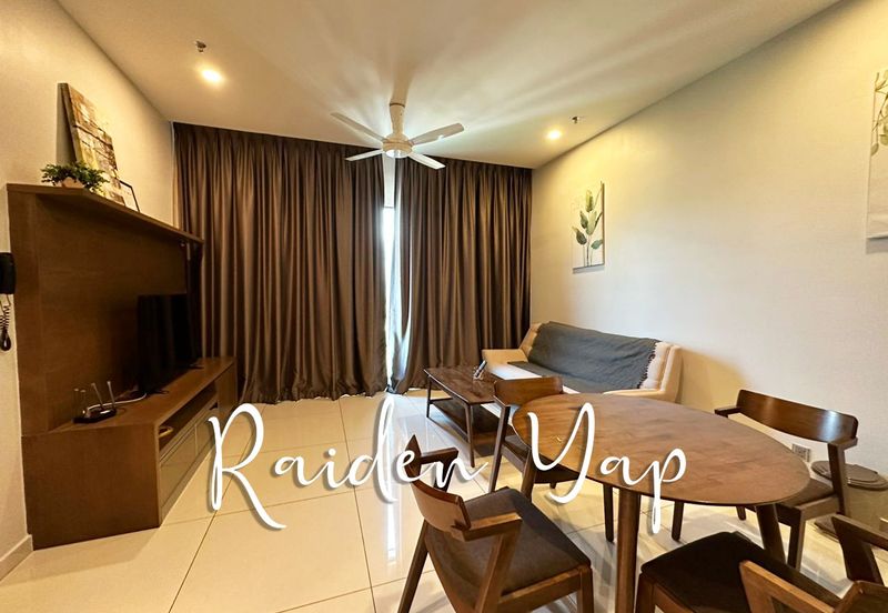 GEO 38 RESIDENCE @ GENTING PERMAI