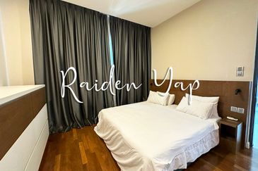 GEO 38 RESIDENCE @ GENTING PERMAI