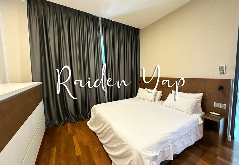 GEO 38 RESIDENCE @ GENTING PERMAI