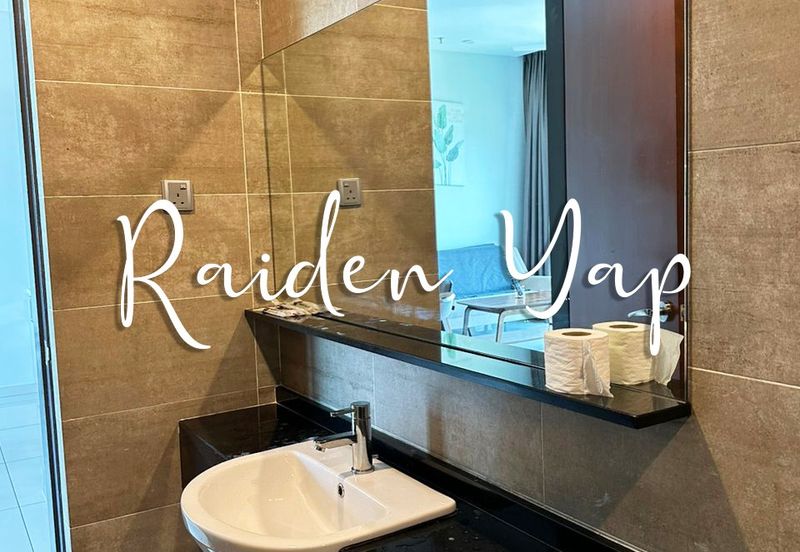 GEO 38 RESIDENCE @ GENTING PERMAI