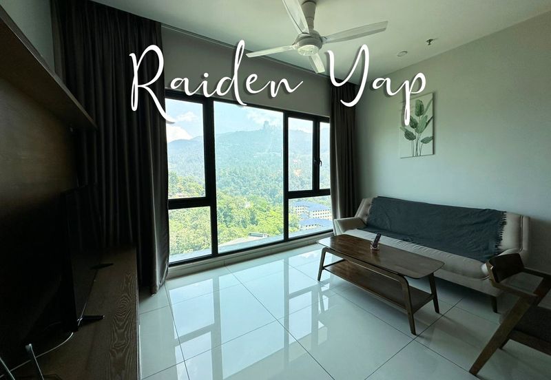 GEO 38 RESIDENCE @ GENTING PERMAI