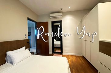 GEO 38 RESIDENCE @ GENTING PERMAI