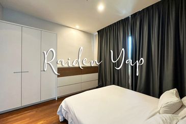 GEO 38 RESIDENCE @ GENTING PERMAI