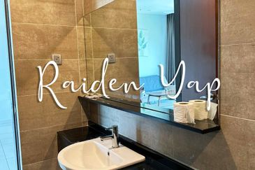 GEO 38 RESIDENCE @ GENTING PERMAI