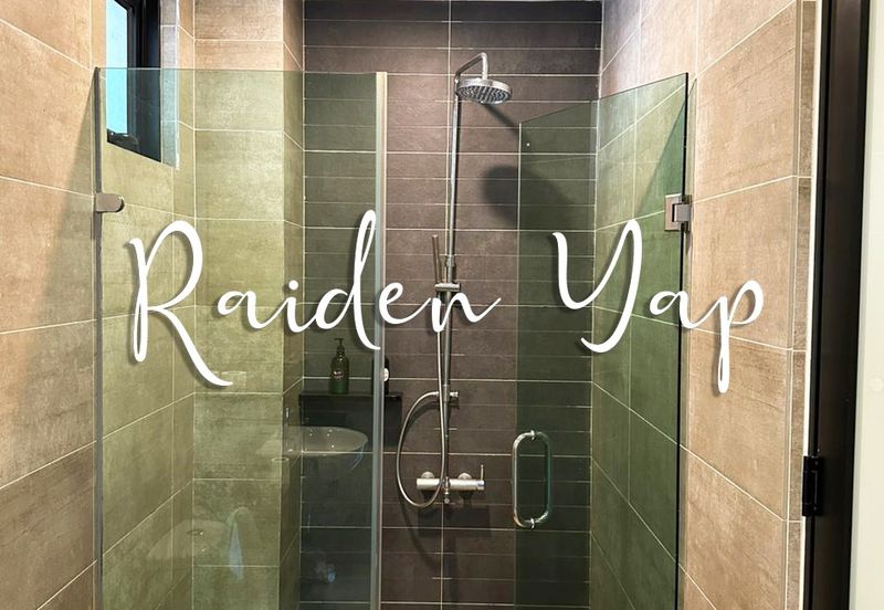 GEO 38 RESIDENCE @ GENTING PERMAI