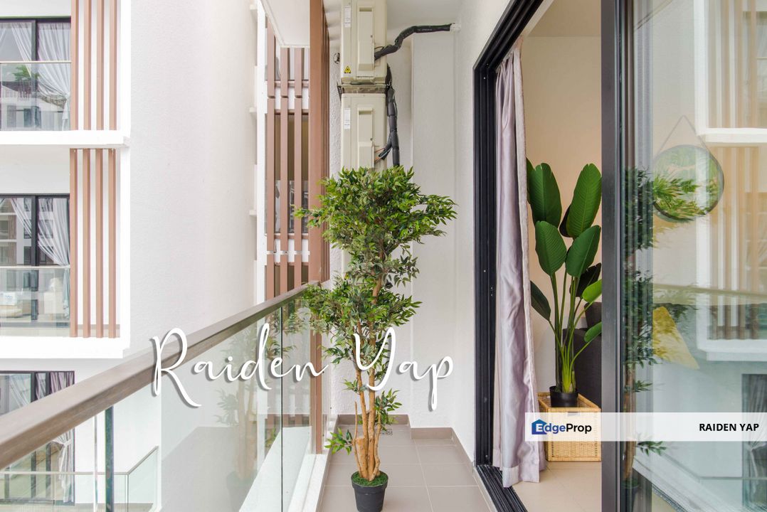 No need Touch up! Buy & Stay! Nice Deco. Gd Condition, Suitable Airbnb, Pahang, Genting Highlands