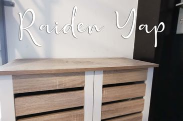 Kaleidoscope Residence