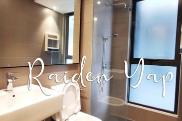 Kaleidoscope Residence