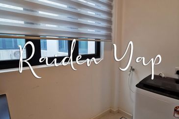 Kaleidoscope Residence