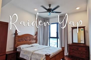 Kaleidoscope Residence