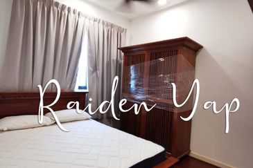 Kaleidoscope Residence