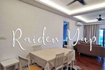 Kaleidoscope Residence