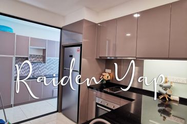 Kaleidoscope Residence