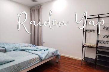 Kaleidoscope Residence