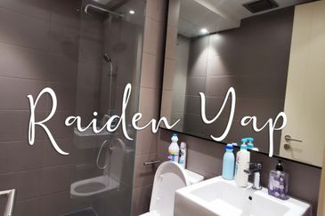 Kaleidoscope Residence