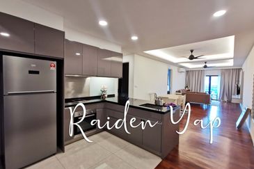 Kaleidoscope Residence