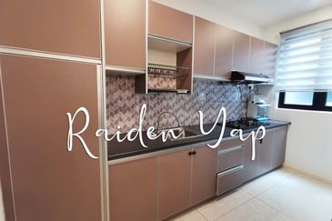 Kaleidoscope Residence