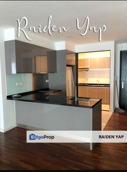 Wow!!  Forest View Limited Unit in Kaleidoscope! Grab now before rented out! , Kuala Lumpur, Wangsa Maju