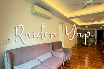 Kaleidoscope Residence