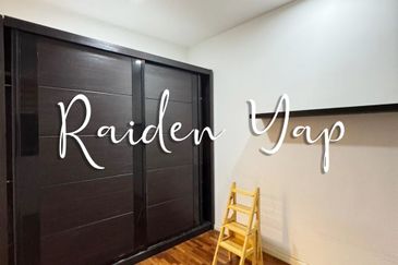 Kaleidoscope Residence