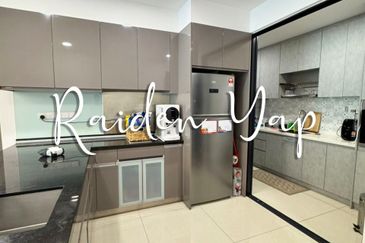 Kaleidoscope Residence