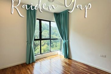 Kaleidoscope Residence