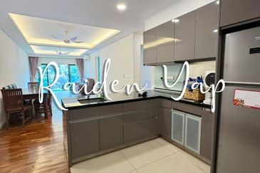 Kaleidoscope Residence