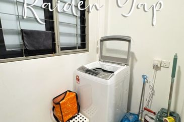 Kaleidoscope Residence