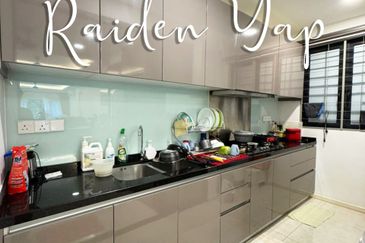 Kaleidoscope Residence