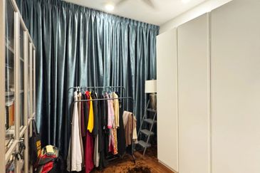 Kaleidoscope Residence