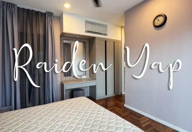 VISTA RESIDENCES, GENTING PERMAI AVENUE