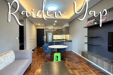 VISTA RESIDENCES, GENTING PERMAI AVENUE