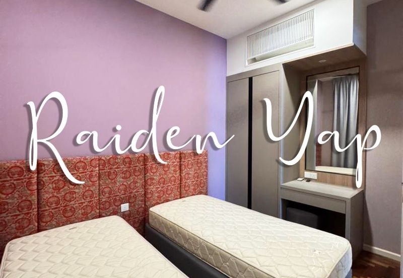 VISTA RESIDENCES, GENTING PERMAI AVENUE