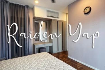 VISTA RESIDENCES, GENTING PERMAI AVENUE