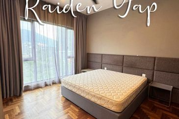 VISTA RESIDENCES, GENTING PERMAI AVENUE