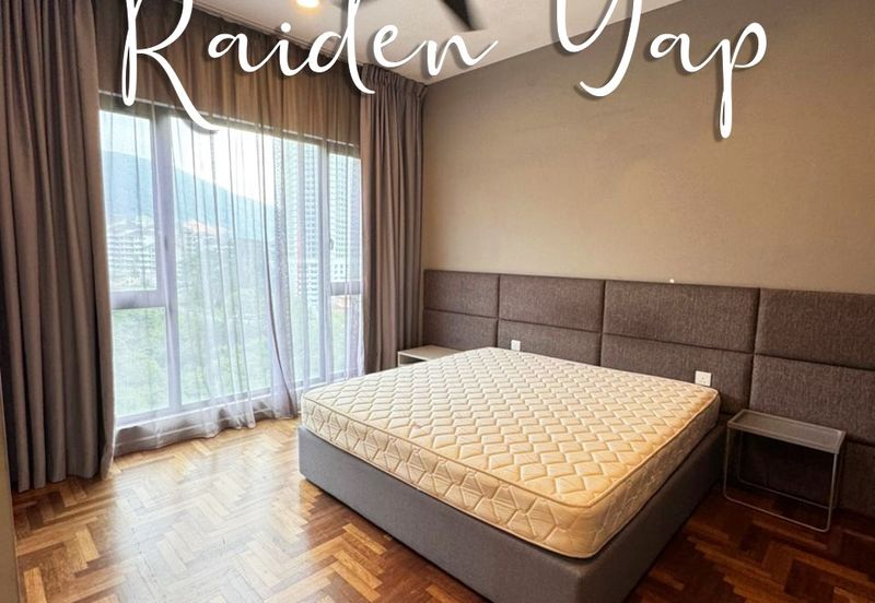 VISTA RESIDENCES, GENTING PERMAI AVENUE