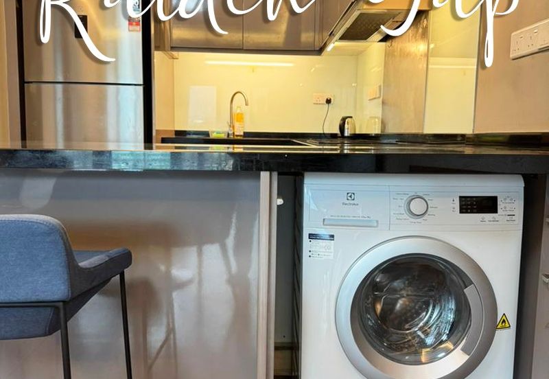 VISTA RESIDENCES, GENTING PERMAI AVENUE