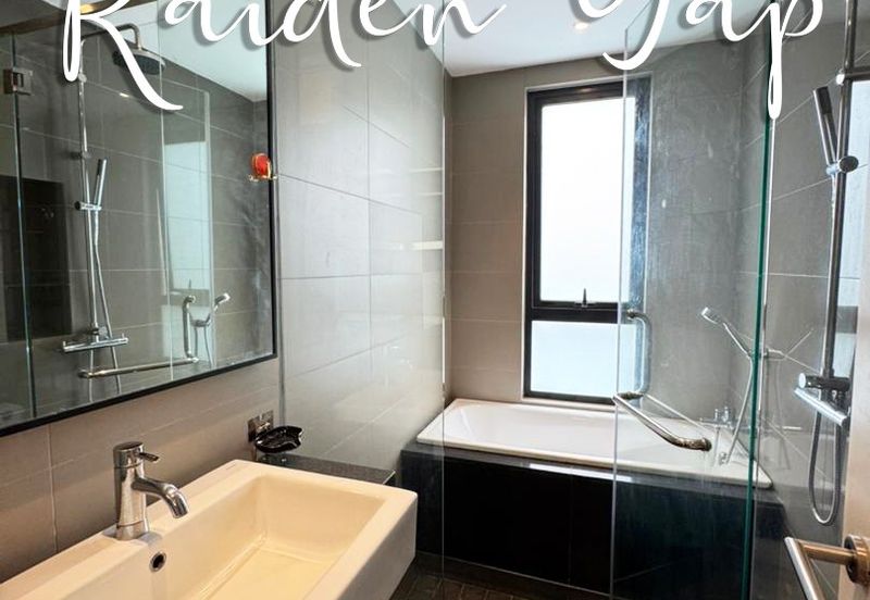 VISTA RESIDENCES, GENTING PERMAI AVENUE