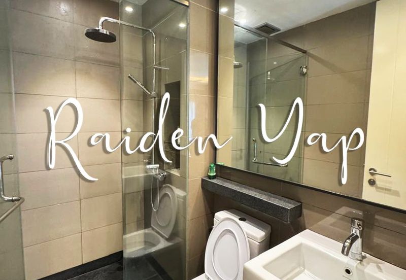 VISTA RESIDENCES, GENTING PERMAI AVENUE