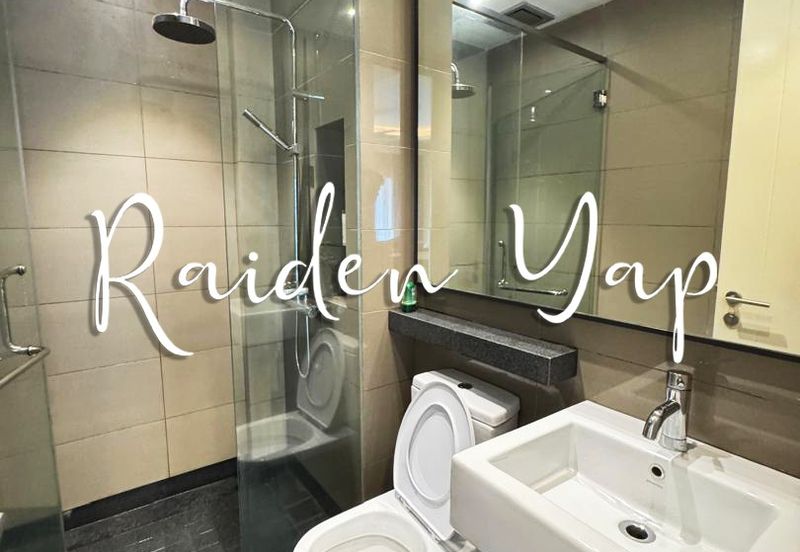 VISTA RESIDENCES, GENTING PERMAI AVENUE