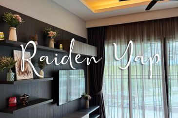 VISTA RESIDENCES, GENTING PERMAI AVENUE